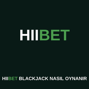 Hilbet blackjack nasıl oynanır 