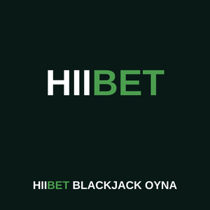 Hilbet blackjack oyna