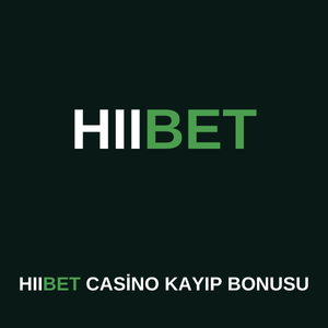 Hilbet casino kayıp bonusu