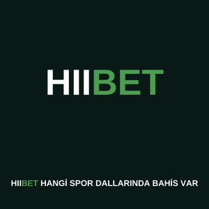 Hilbet hangi spor dallarında bahis var 