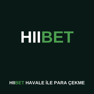 Hilbet havale ile para çekme