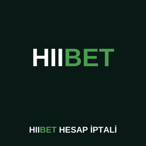 Hilbet hesap iptali