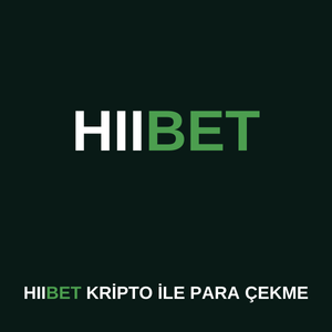 Hilbet Kripto ile para çekme