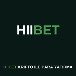 Hilbet Kripto ile para yatırma