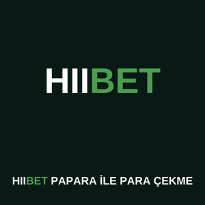 Hilbet Papara ile para çekme